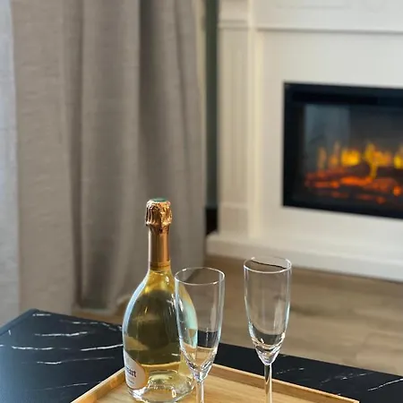 Centre Station Les 2 Alpes, Parking, Wifi Апартаменти