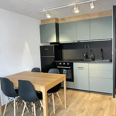 Centre Station Les 2 Alpes, Parking, Wifi Ле-дез-Альп