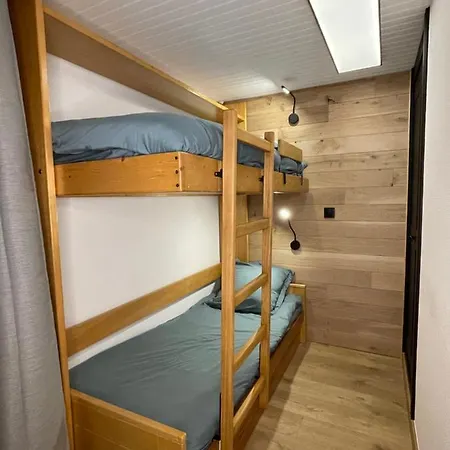 Centre Station Les 2 Alpes, Parking, Wifi *