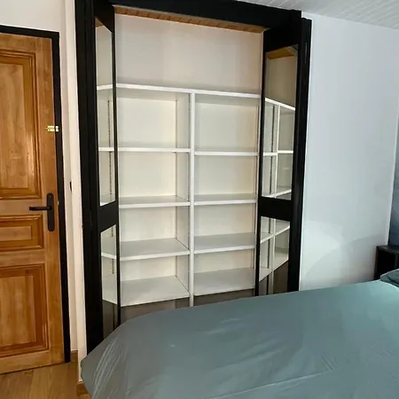 Centre Station Les 2 Alpes, Parking, Wifi