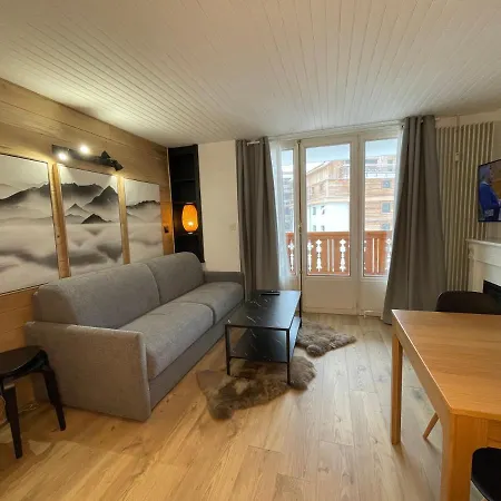 Centre Station Les 2 Alpes, Parking, Wifi *
