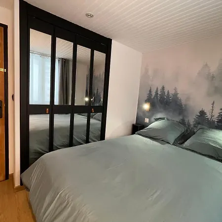 Centre Station Les 2 Alpes, Parking, Wifi *