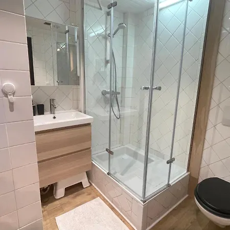 Apartment Centre Station Les 2 Alpes, Parking, Wifi