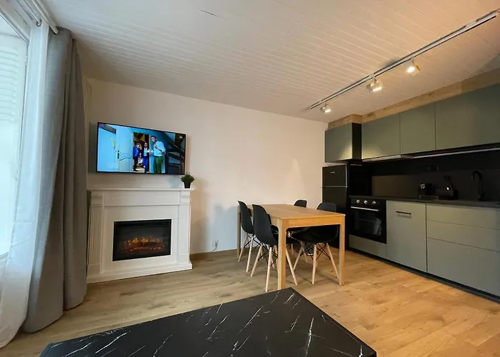 Centre Station Les 2 Alpes, Parking, Wifi