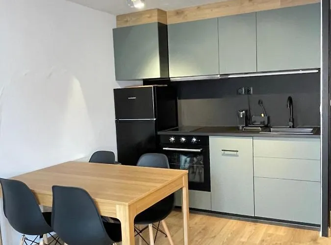 Centre Station Les 2 Alpes, Parking, Wifi Les Deux Alpes