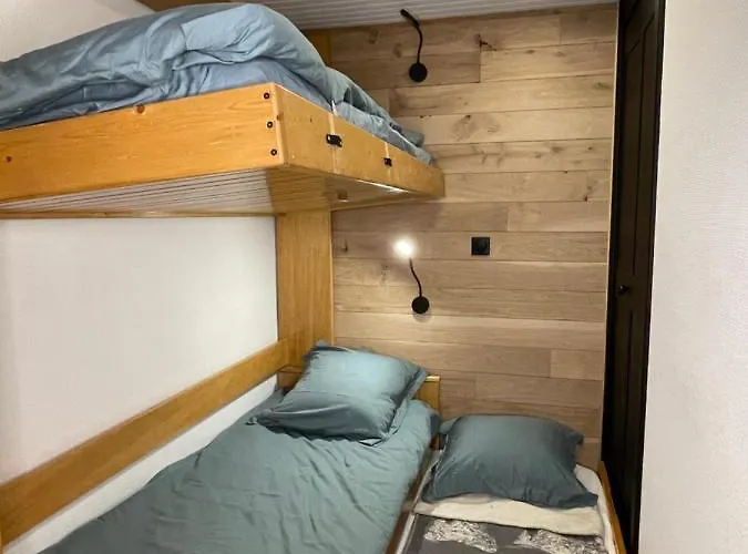 Centre Station Les 2 Alpes, Parking, Wifi