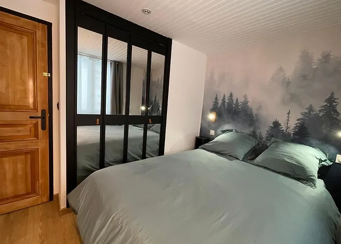 Centre Station Les 2 Alpes, Parking, Wifi *