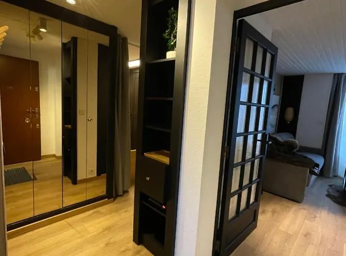 Centre Station Les 2 Alpes, Parking, Wifi *