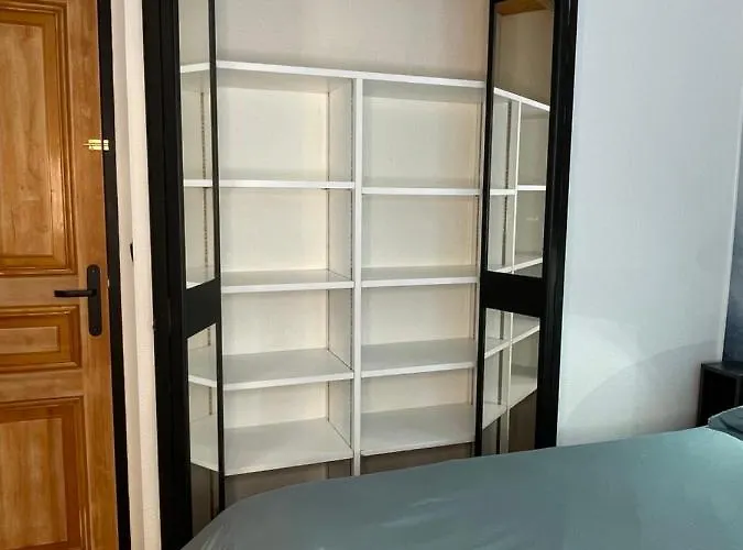 Centre Station Les 2 Alpes, Parking, Wifi